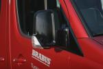 Mercedes-Benz Sprinter by Brabus 2007 года